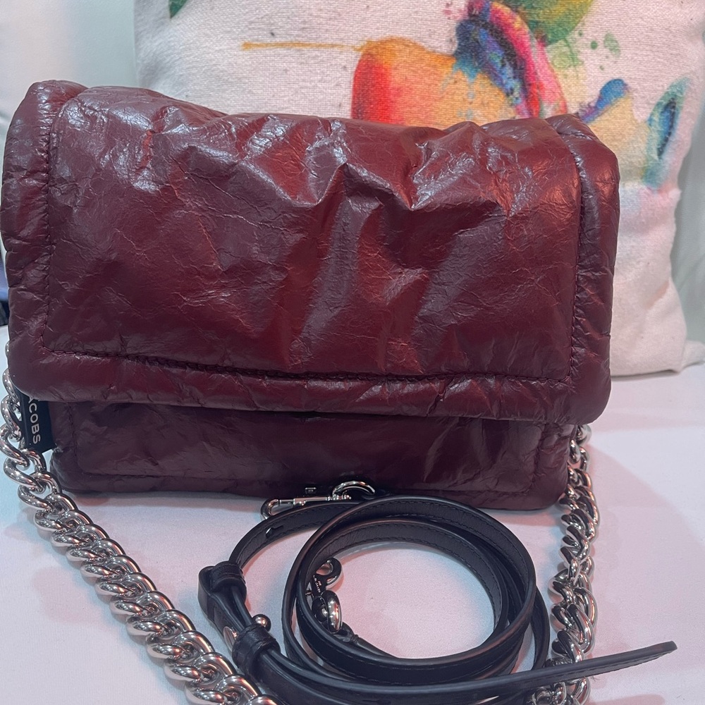 Marc jacobs pillow bag